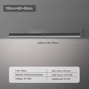 Ljojo LED Strip Ceiling Lights for Home Decoration
