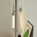 Industrial Style LED Wall Lamp Modern Artistic Lighting for Bedroom Living Room by Ljojo