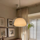 Nordic Designer Glass Chandelier Living Room Luxury Pendant Light by Ljojo