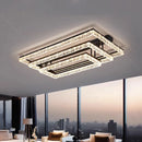 Ljojo LED Ceiling Lights Modern Home Indoor Lighting Decor