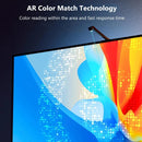 Ljojo™ TV Backlight Led Strip Light for 55-65 Inch TV Sync Music Vedio Ambient Lamps