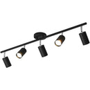 LED Ceiling Light Chandelier for Bedroom GU10 Spot Light Ljojo Spotlight Fixture