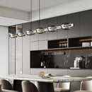 LED Pendant Lamp for Bedroom Decor Chandeliers - Ljojo