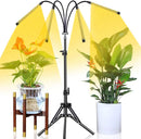 LED Plant Lights Triangle Bracket for Aquarium Growing Plants - Ljojo