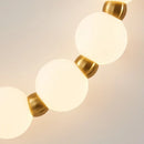 Ljojo Minimalist Designer Pendant Light for Restaurant and Bar