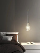 Ljojo Crystal Chandelier Modern Luxury Lighting for Restaurant Living Room Bedroom
