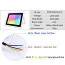 Ljojo™ RGB LED Outdoor Floodlight 20W-100W IP68 Garden Spotlight Projector Lamp