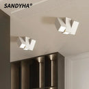 LED Ceiling Lamp Modern Spotlight Kitchen Dining Room Home Decor Indoor Lighting Ljojo