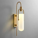 Ljojo Modern LED Wall Lamp for Living Room | Stylish Indoor Sconce Lighting Home Decor