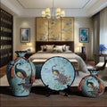 Ceramic Vase Set for Home Decor by Ljojo™