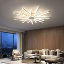 Ljojo Living Room & Hallway Lighting Fixtures - Modern, Luxurious, LED Overhead Lamps