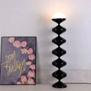 LED Floor Lamp Modern Minimalist Design for Living Room by Ljojo