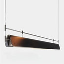 Ljojo Modern Italian Minimalist Pendant Light | High-end Dining Room Chandelier