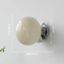 Ljojo French Retro Cream Style Chandelier Wall Sconce for Luxury Living Room Lighting