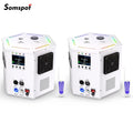 Ljojo™ 700W Cold Sparks Machine Remote Control Electronic Spark Machine