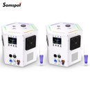 Ljojo™ 700W Cold Sparks Machine Remote Control Electronic Spark Machine