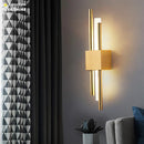 Ljojo LED Wall Sconce Light for Home Decor and Lighting