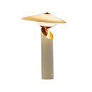 Classic Italy Metal Table Lamp | Elegant Bedroom Desk Light by Ljojo