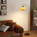 Ljojo Luxury LED Floor Lamp for Living Room & Bedroom