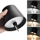 LED Wine Bottle Light Tri-colour Dimmable for Indoor Decor by Ljojo