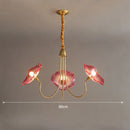 Nordic Glossy Pendant Light for Kitchen Island | Modern Hanging Lamp by Ljojo