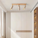 Ljojo LED Spotlights for Modern Art Decor in Living Room, Hotel, and Restaurant
