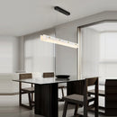 Modern Marble Chandelier for Dining Room Luxury | Ljojo Led Pendant Light