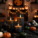 LED Candle Lights Battery Powered Ambient Lights for Living Room Ljojo