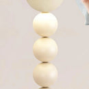 Nordic Luxury Led Floor Lamp for Living Room Bedroom Villa Study Room Dining Room by Ljojo