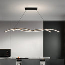 Ljojo LED Pendant Chandelier for Home Indoor Lighting