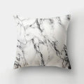Abstract Geometric Pillowcase by Ljojo: Nordic Design, 45x45cm