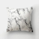 Abstract Geometric Pillowcase by Ljojo: Nordic Design, 45x45cm