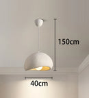Ljojo LED Pendant Chandeliers for Modern Home and Dining Room Lighting
