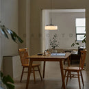 Ljojo Marble LED Pendant Chandeliers - Natural Stone Luxury Lighting for Home, Hotel, and Shop