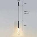 Modern Led Interior Wall Light Headboards for Living Room by Ljojo