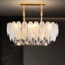 Ljojo LED Chandelier for Modern Home Decoration and Indoor Lighting