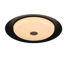 Ljojo LED Ceiling Light: Modern, Waterproof, Soft Lighting for Living Room, Bedroom