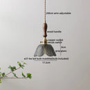 Ljojo LED Pendant Lamp Modern Nordic Style Hanging Light Fixtures