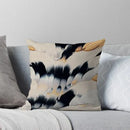 Gray Geometric Style Pillow Cover for Home Decor - Ljojo