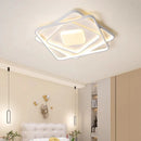 Ljojo LED Ceiling Pendant Lamp for Home Décor - Modern Lighting for Living Room, Bedroom, Dining & Children's Room
