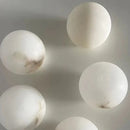 Ljojo Marble Ball Wall Lamp 12/15cm LED Indoor Lights Home Decor