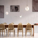 Nordic Modern Cloud Stone Pendant Light for Living Room | Ljojo