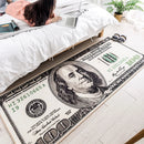 Ljojo 3D Carpet: Stylish Floor Mat for Living Room, Bedroom, Hallway, and More