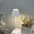 LED Table Lamp Ljojo Touch Bedside Night Light Nordic Design Lighting