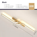 Ljojo LED Line Ceiling Lamp for Home Lighting