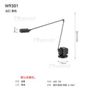 Nordic LED Tall Floor Lamp Modern Villa Living Room Office decor - Ljojo