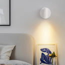 LED Rechargeable Wall Light Magnetic Spotlight Night Light Ljojoラン