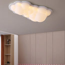 Ljojo LED Cloud Pendant Lamp for Indoor Living Room Bedroom Decor