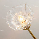 Ceiling Pendant Lamps Luxury Glass Grand Living Room Lamp Ljojo