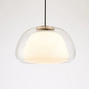 Designer Glass Chandelier for Bedroom and Dining Room | Interior Lighting by Ljojo